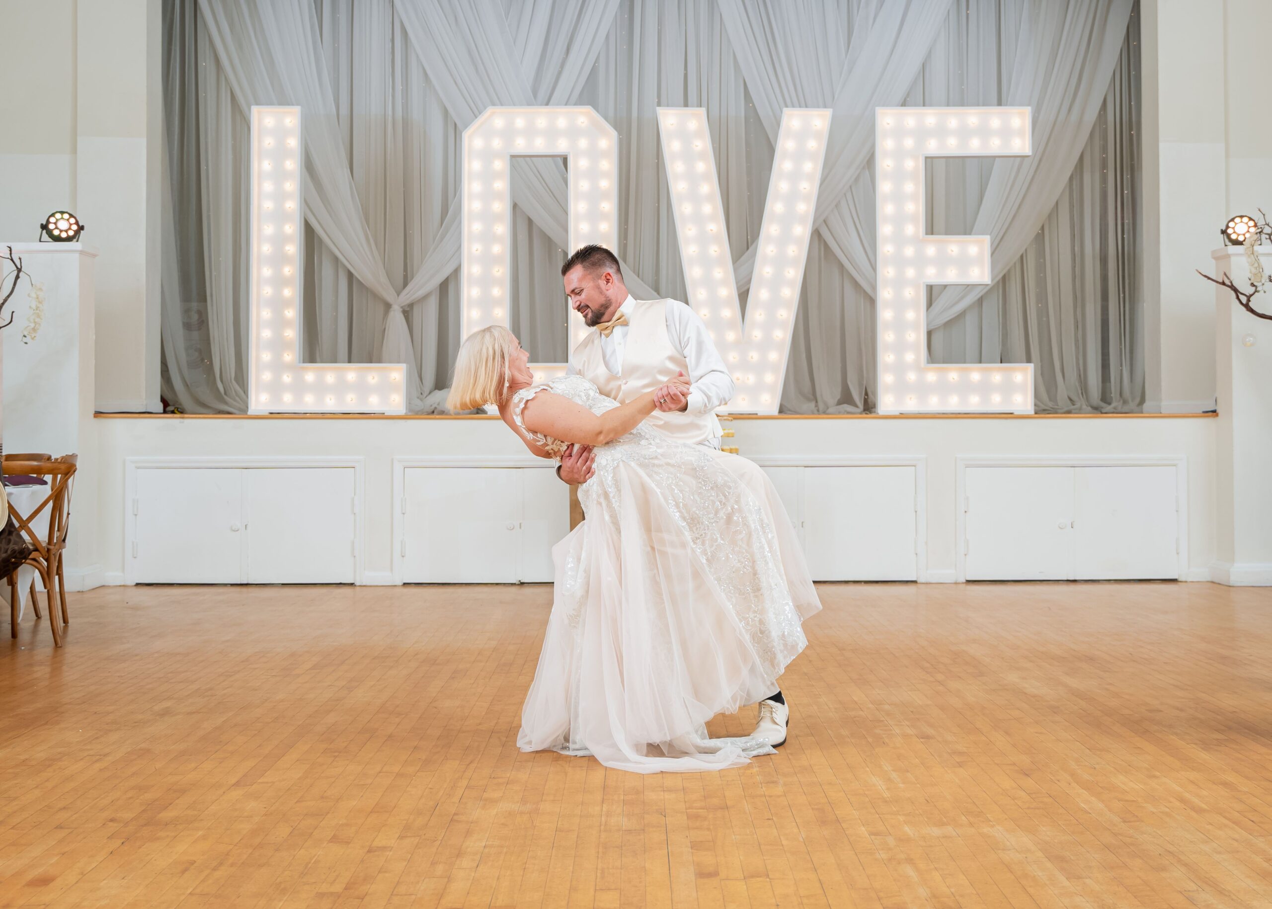 Wedding Dance
